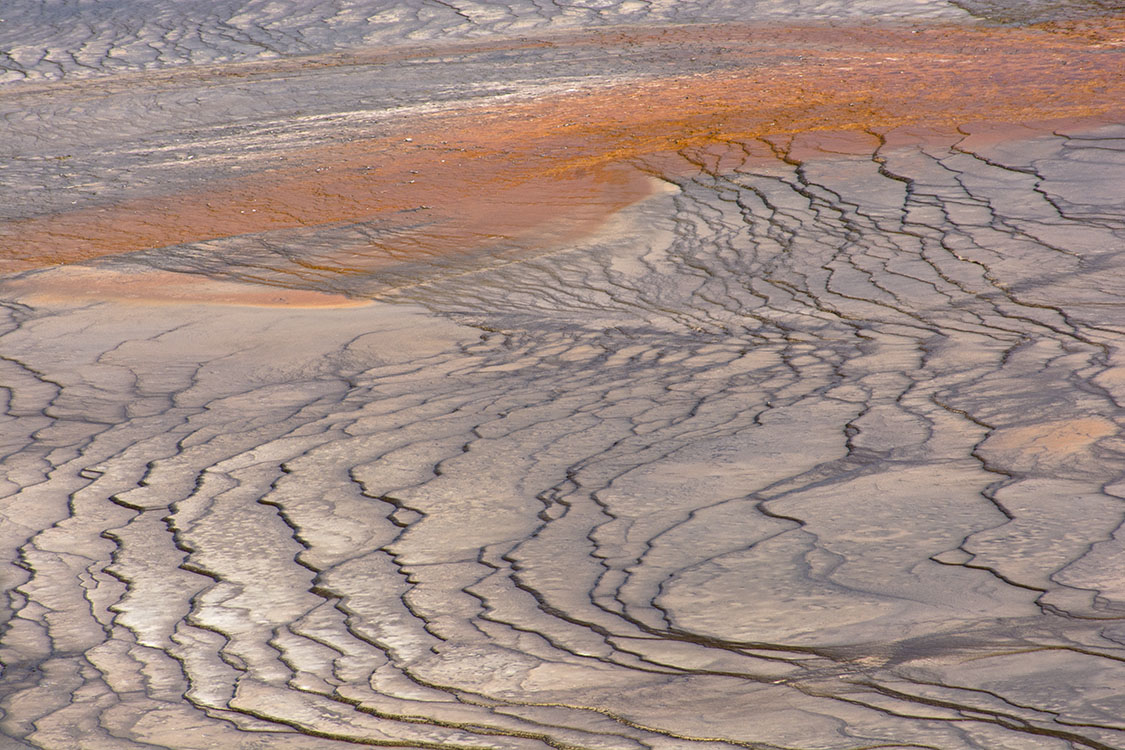 Yellowstone-land